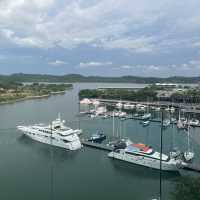 Holiday @ Trinidad Suites Puteri Harbour 