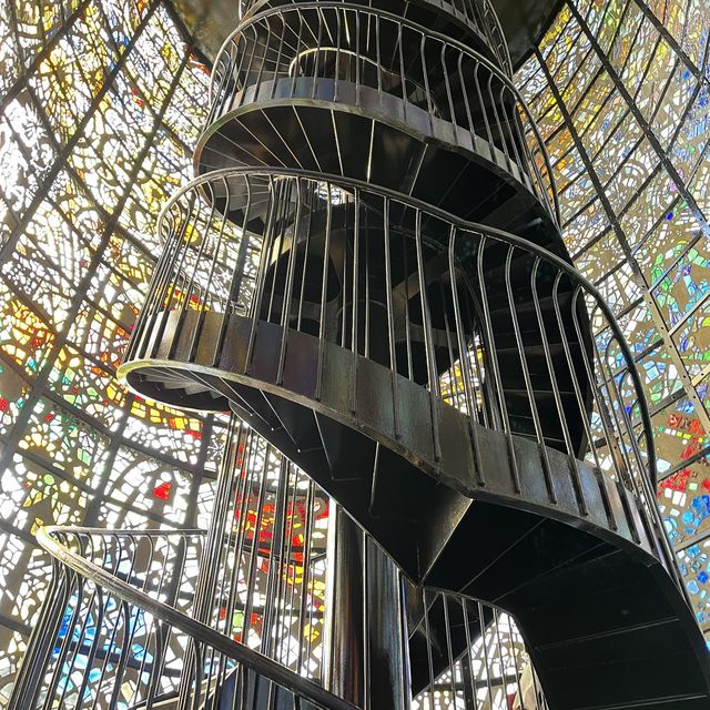 彫刻の森美術館