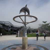 沖繩地標⚠️海洋博公園✅了解沖繩海洋歷史🔱