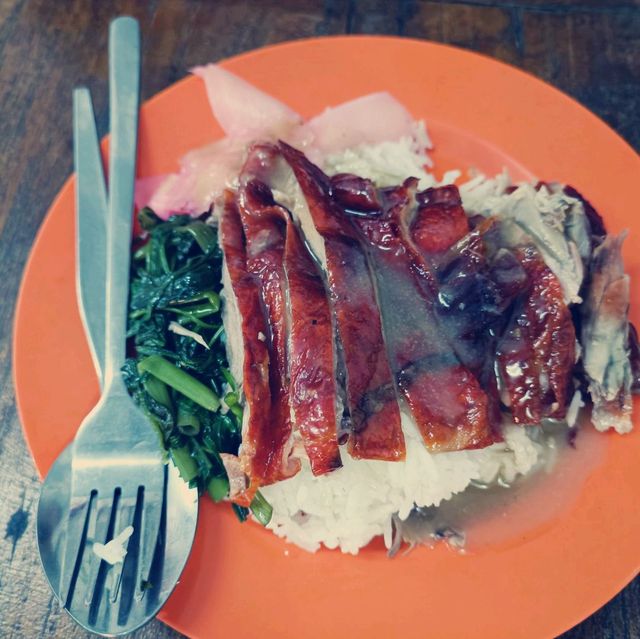 พรเทพเป็ดย่าง โพธาราม