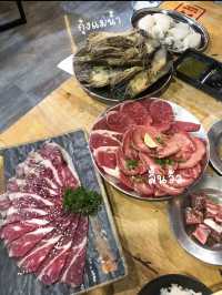 สายเนื้อห้ามพลาด สวรรค์คนรักเนื้อ🥩😍