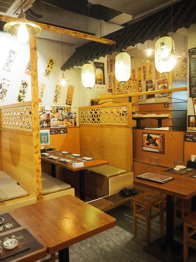 漁正居酒屋 日式居酒屋🏮