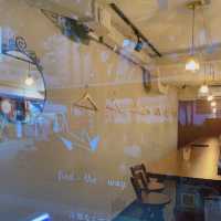 ☕️日式cafe|昭和風喫茶店|一秒回日本感覺