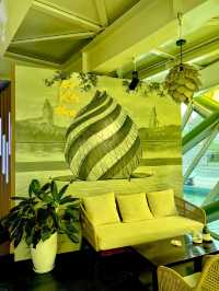 เช็คอิน Kfe House ค่าเฟ่สุดปังในดาลัด 
