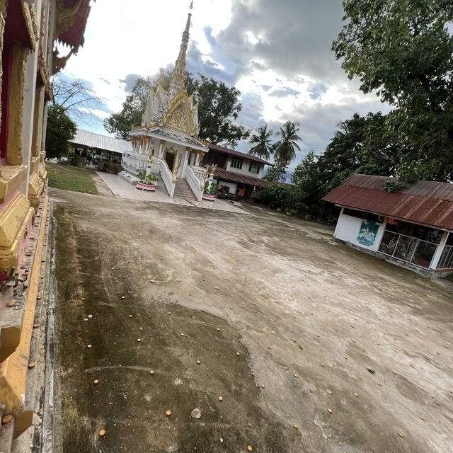 วัดในหนองคาย วัดเจริญศรี อำเภอโพนพิสัย 