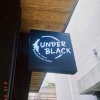 Underblack โกโก้โคตรเข้ม🤎