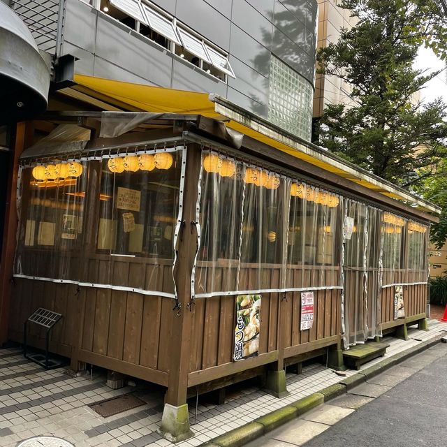 まさや食堂【東京都/原宿】