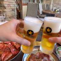 【焼肉スタミナ苑/砂町銀座商店街】東京都/江東区