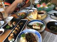 KAZE’ Japanese Restaurant 