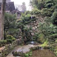 岐阜県「伊奈波神社」
