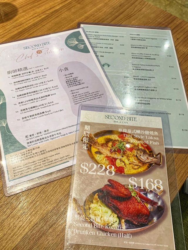 紅磡特色休閑Cafe