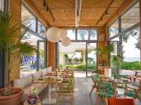 The Standard, Hua-Hin ….  กลับมานอนรอบที่ 2 กับโรง