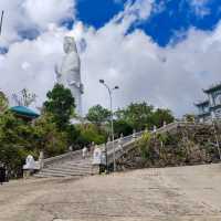 Lady Buddha Da Nang