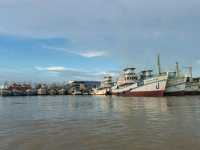บ้านเก่าริมน้ำประแสร์ 