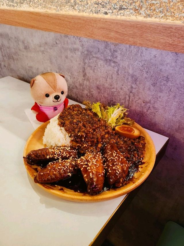 黃大仙 | 嘆嘆 | 大份台灣菜