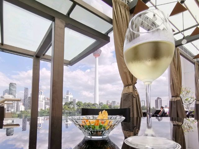 吉隆坡必住性價比極高酒店 - 覓