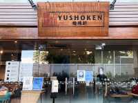 Ramen Yoshuken 