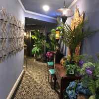 Anna King Hotel 
