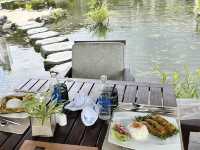 Balinese Cooking Class at Samabe Bali