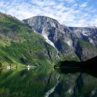 유럽여행 노르웨이 유람선 여행