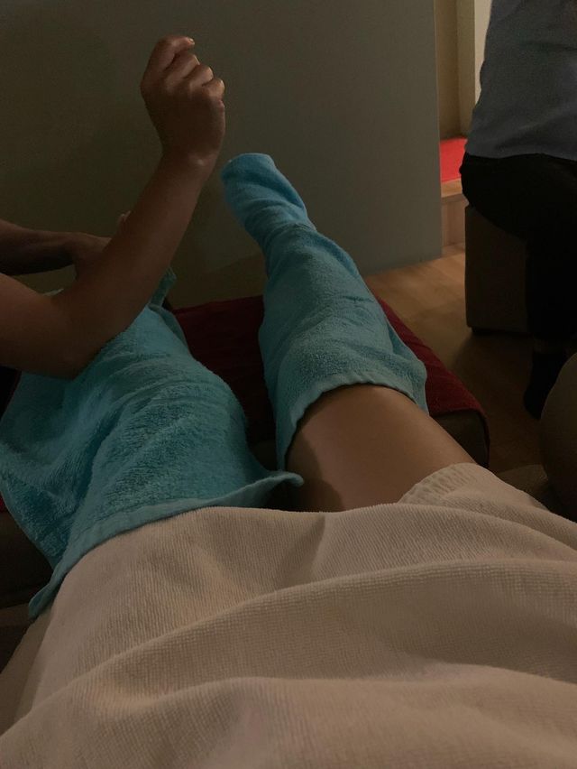 📍曼谷 Asok 平靚正按摩。Massage@Le。