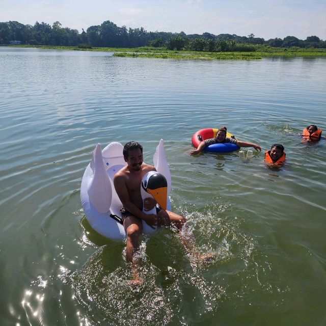 _🛬_Relax Raft กาญจนบุรี_🚤_ 