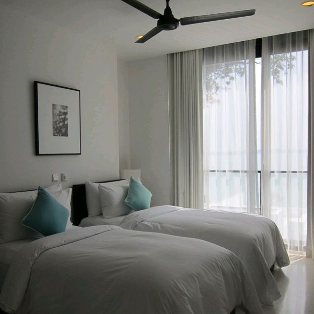 Escape to Montigo