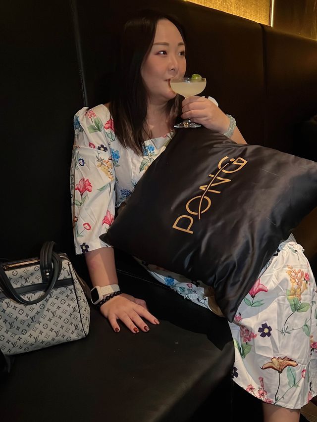 美酒佳餚🍷諾士佛台