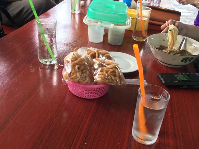 ครัวพรรณี ตำบลหนองช้างคืน