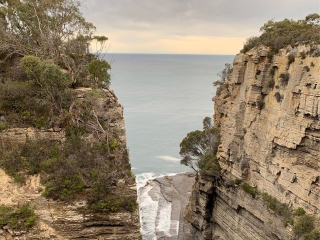 Tasmania - Hobart Self Drive 