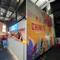 Chimi’s @ 313 