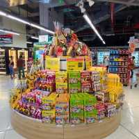 Winmart @ Landmark 81 