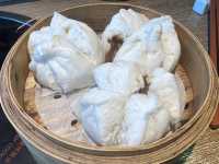 食在觀塘 | 淥鼎記 | 打卡必吃奶皇流沙包必喝熊仔奶茶