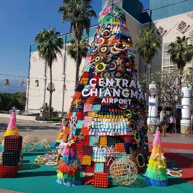 Craft Christmas Light & Sound 2022