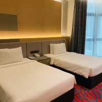 Best hotel near One Utama KL