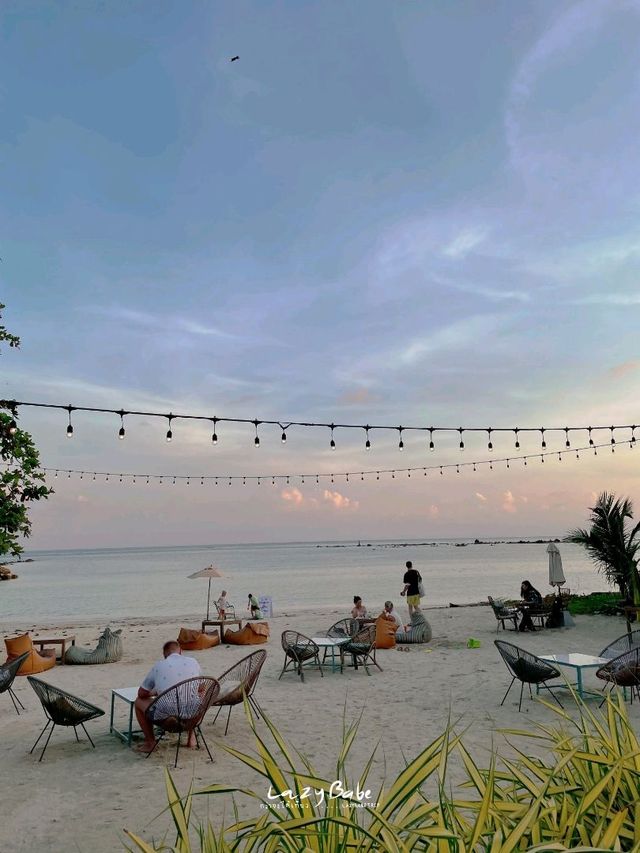 ☕ Gastro Lae Lay 🍝 Café & restaurant เกาะสมุย