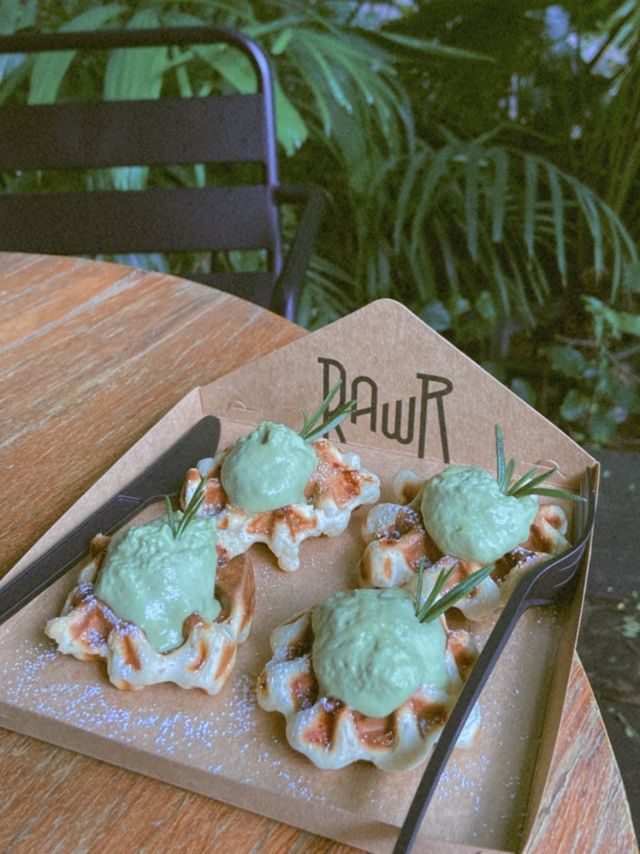 Rawr cafe