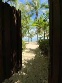 W Koh Samui …ใช้คำว่าสวยได้เปลืองมากที่สุด! 