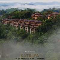 Katiliya Chiang Rai มายาหมอกเมืองหนาว