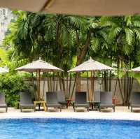 ibis Styles Krabi Ao Nang เที่ยวกระบี่สบายกระเป๋า