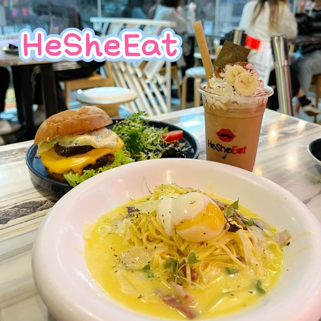 人氣Cafe 日式梳乎厘班戟