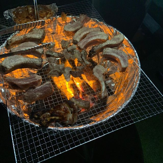 사계절이 이쁜 무주 ‘좋은날펜션’