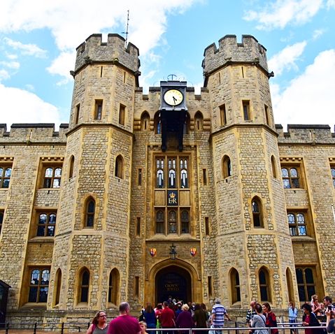 Tower of London