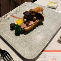 高雄美食-王品牛排