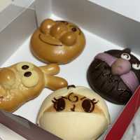 アンパンマンこどもミュージアム in 横浜