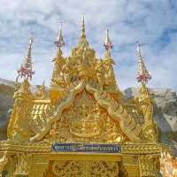 วัดมณีวงศ์​ จังหวัดนครนายก