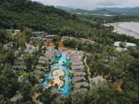 🏝รีสอร์ตลับ บนเกาะลึกลับ กลางเมืองภูเก็ต🌴
