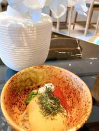 帝都酒店新開嘅和食居酒屋