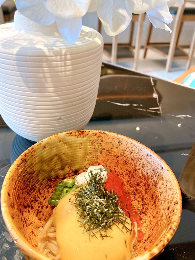 帝都酒店新開嘅和食居酒屋