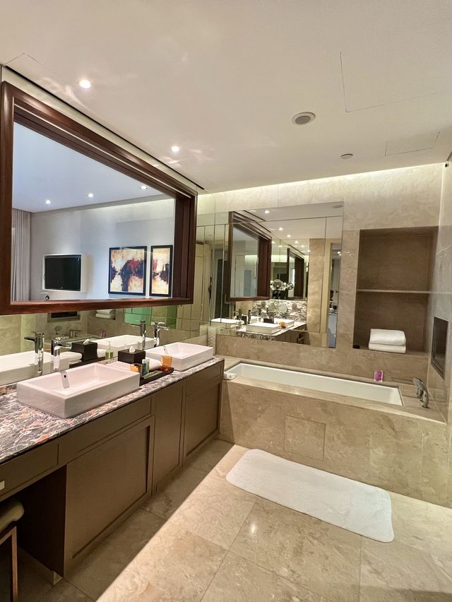 Equarius Hotel 🇸🇬 